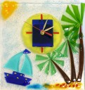 nautical-clock