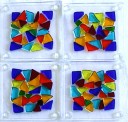 reversible coasters